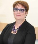 Бахарева Марина Васильевна Директор Государственное автономное профессиональное образовательное учреждение Саратовской области